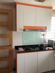 Bullion Park (D26), Condominium #205402941